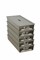 Flexboy® tray and rack system for single-use bags - Sartorius Croatia