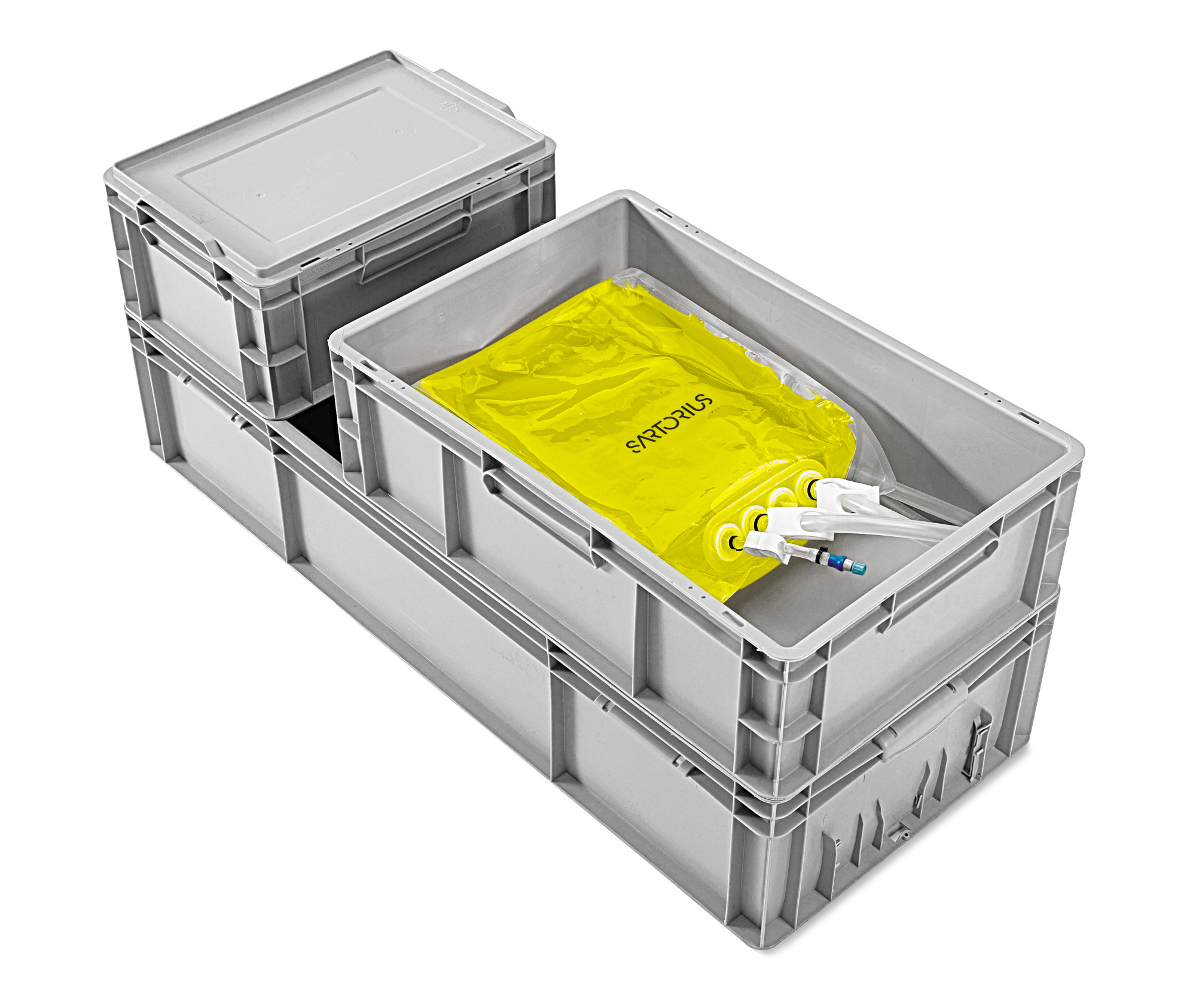 Storage Bags - Sartorius Croatia