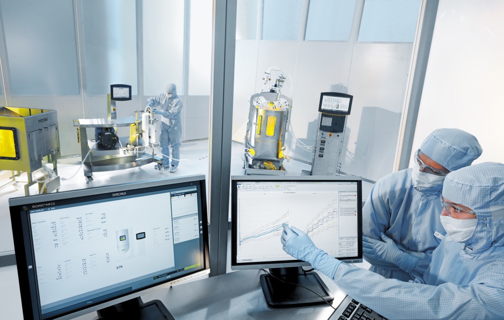 Process Control | Sensors - Sartorius Croatia