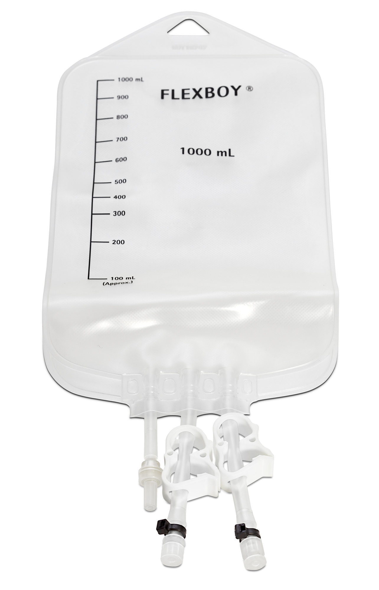 Flexboy® 2D Bags - Sartorius Croatia