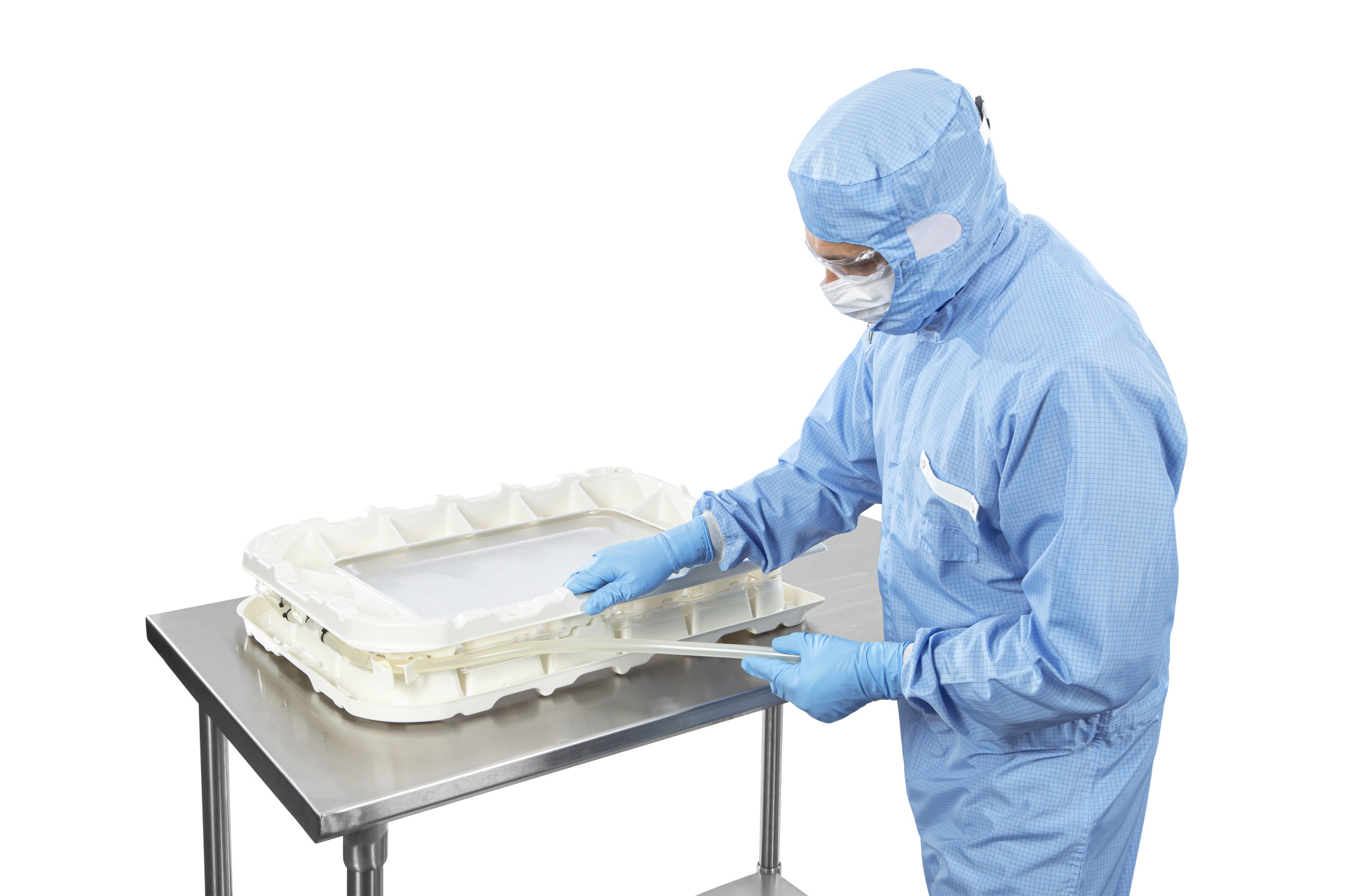 Celsius® FFT Bags - Sartorius Croatia