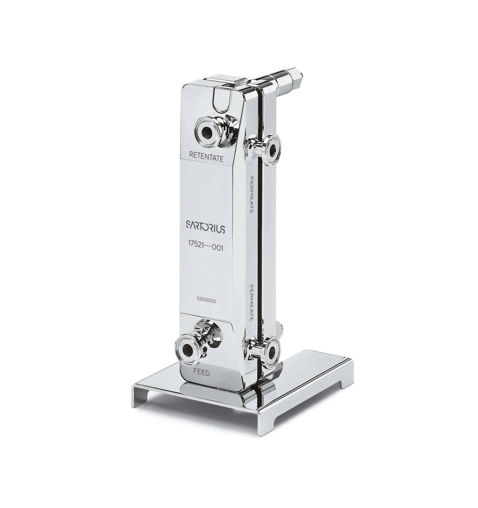 Sartocon® Slice nosilec - Sartorius Croatia