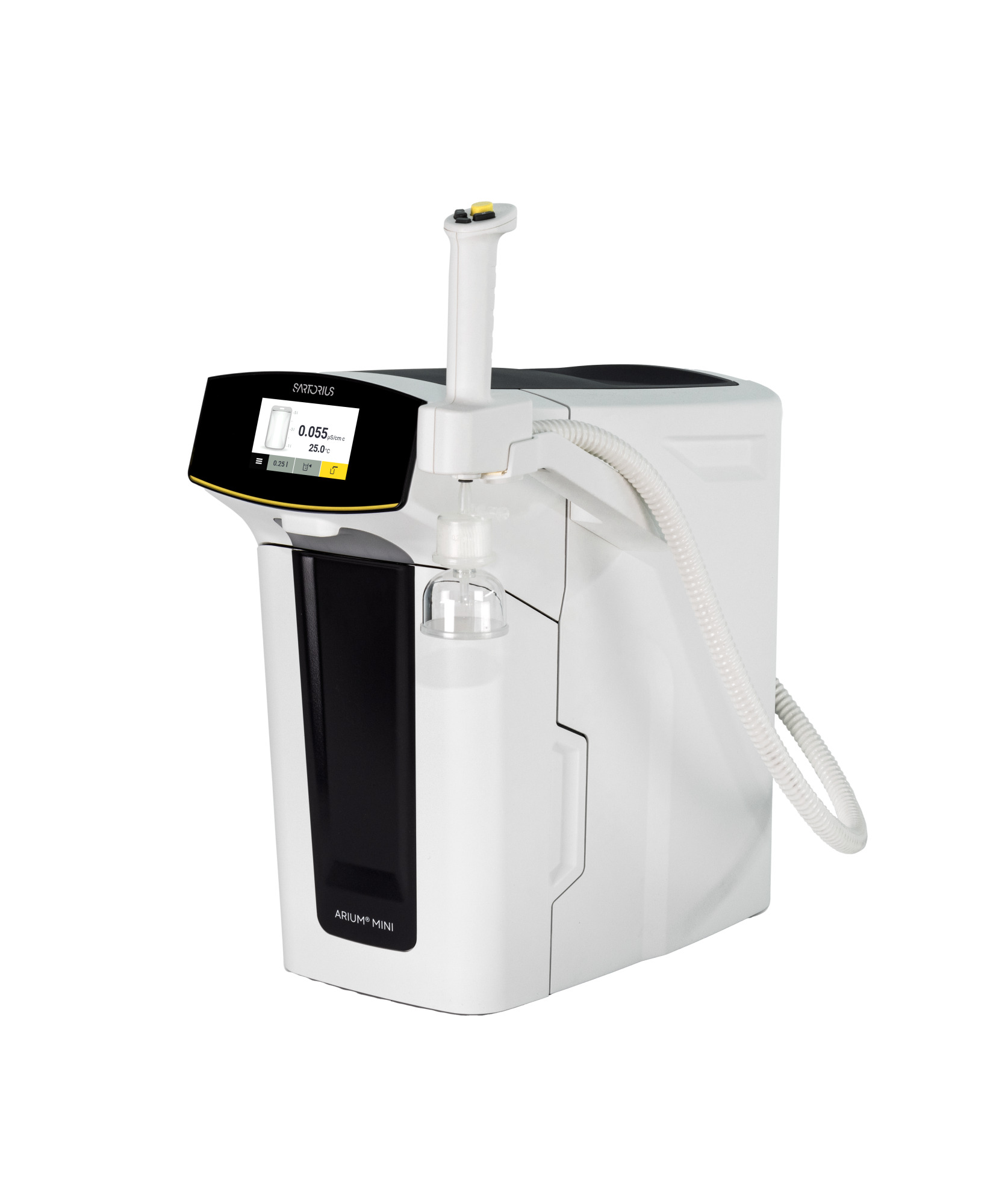 Arium® Mini Extend sustav za ultračistu vodu tipa I - Sartorius Croatia