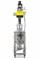 Hipersep® Prochrom LC preparativne HPLC kromatografske kolone - Sartorius Croatia