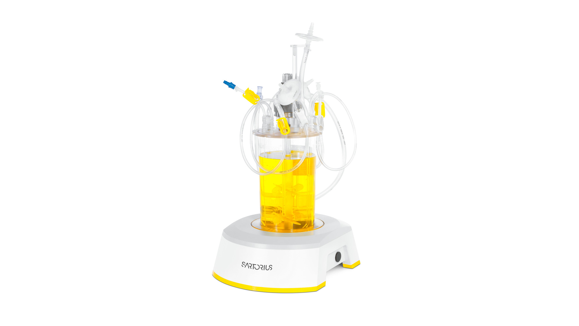 Univessel® SU | Single-use Bioreactor - Sartorius Croatia