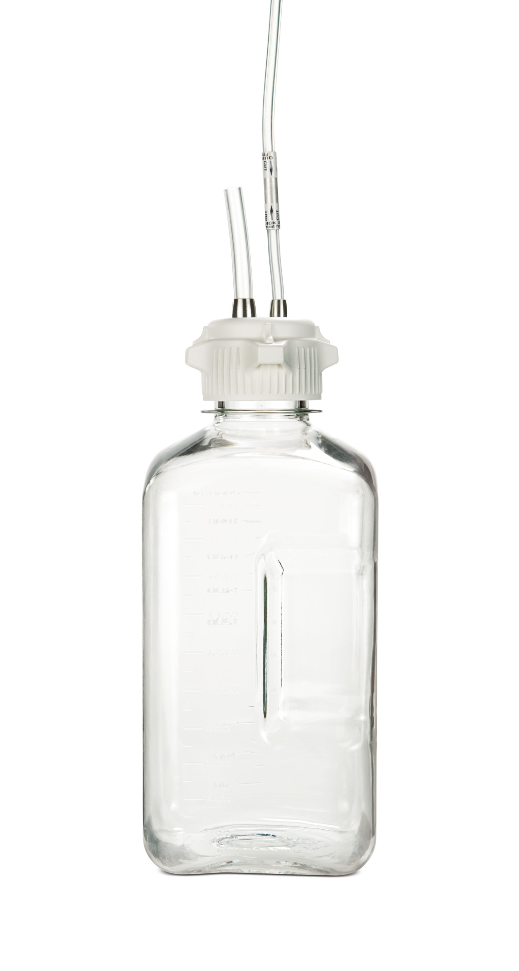 MYCAP™ sistem s cisternami - Sartorius Croatia