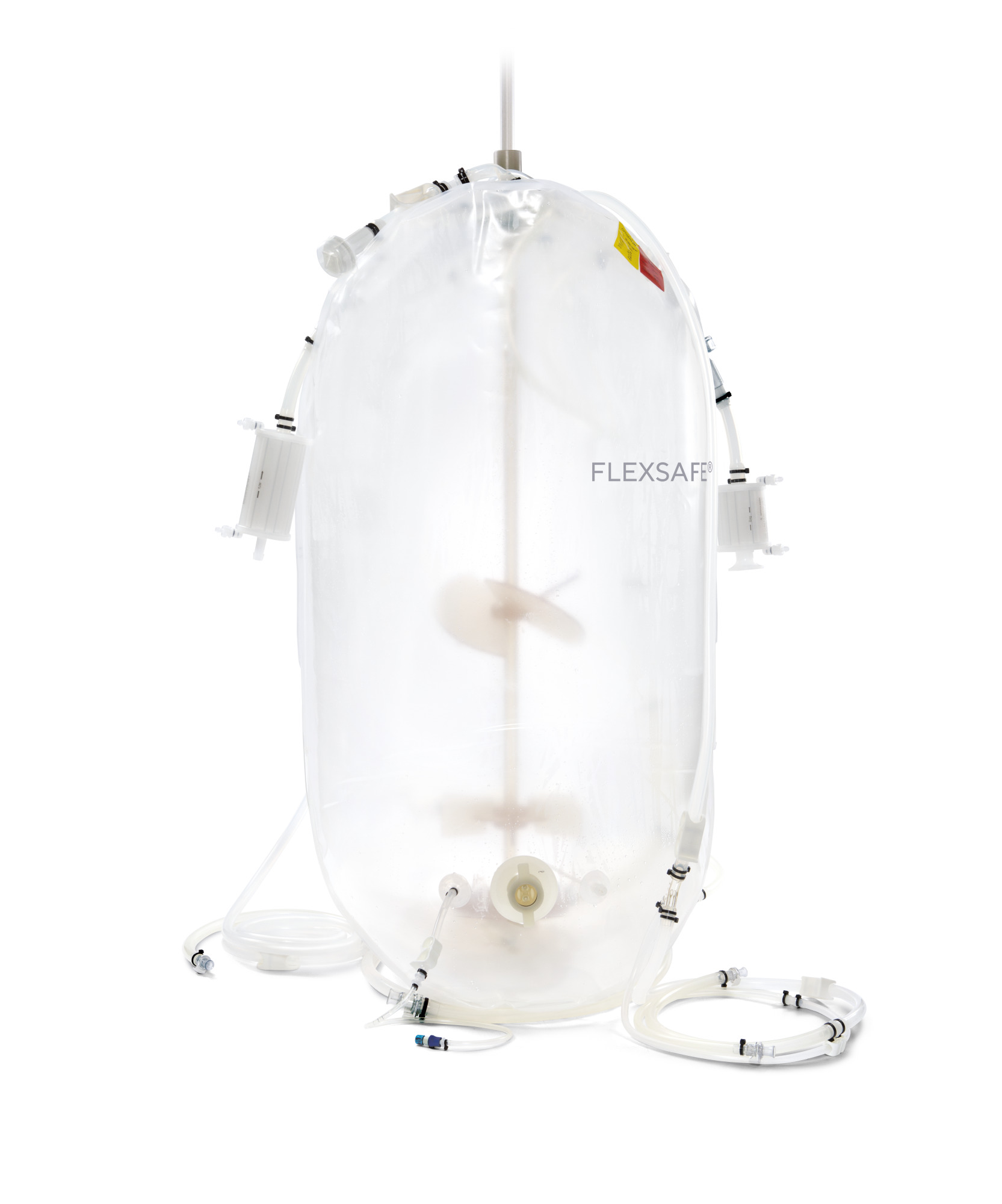 Flexsafe® STR vrečke - Sartorius Croatia