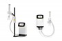 Arium® Smart Station dispensing system for pure water - Sartorius Croatia