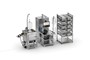Flexact® MP sistem za pripravo medijev - Sartorius Croatia