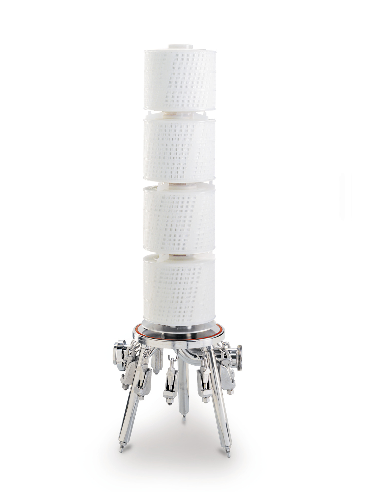 Jumbo Star Sartopure® PP Filters | Beer - Sartorius Croatia