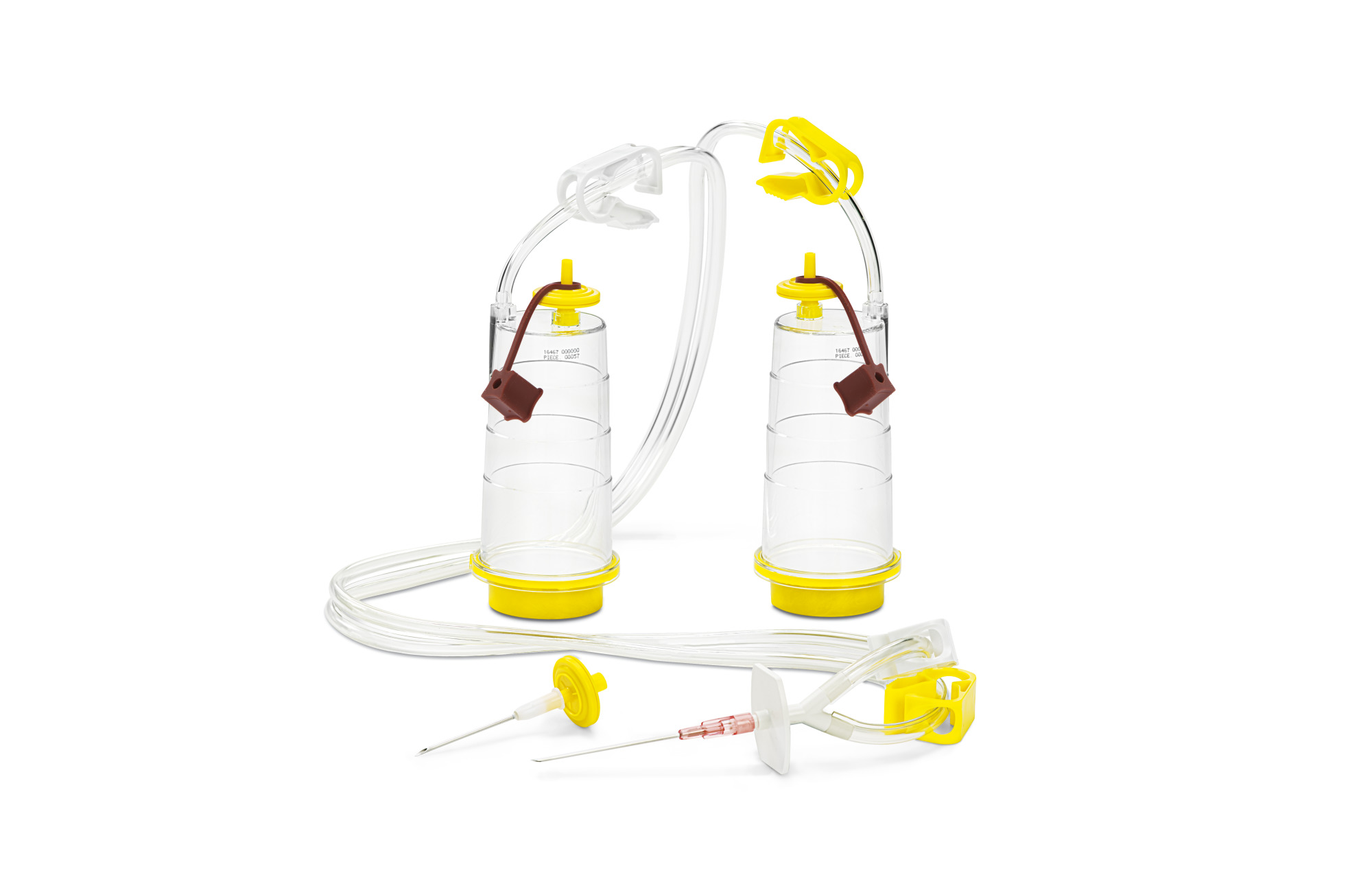 Sterisart® NF Units for sterility testing - Sartorius Croatia