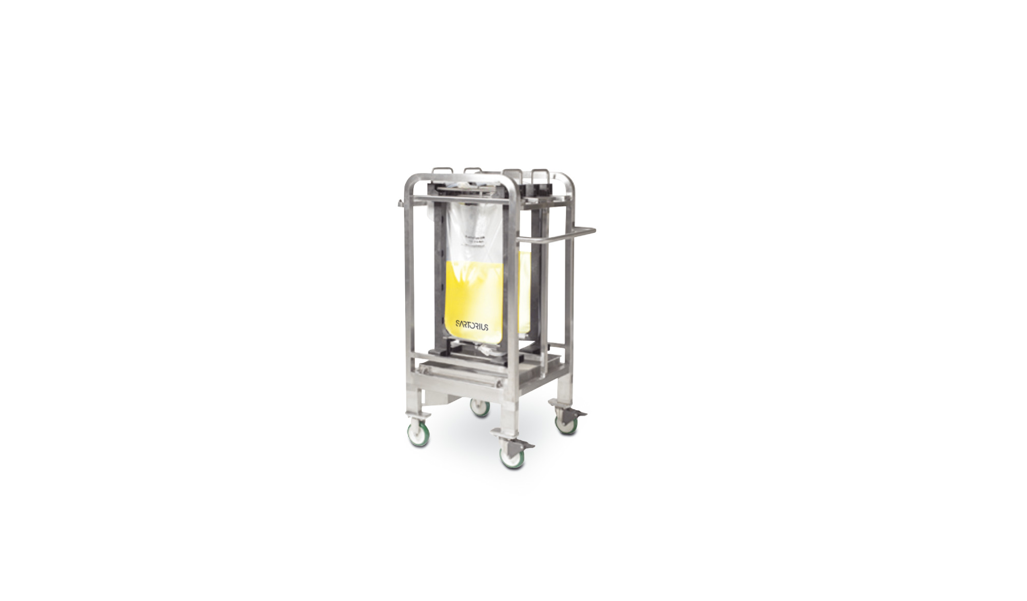 Freeze & Thaw Bags - Sartorius Croatia
