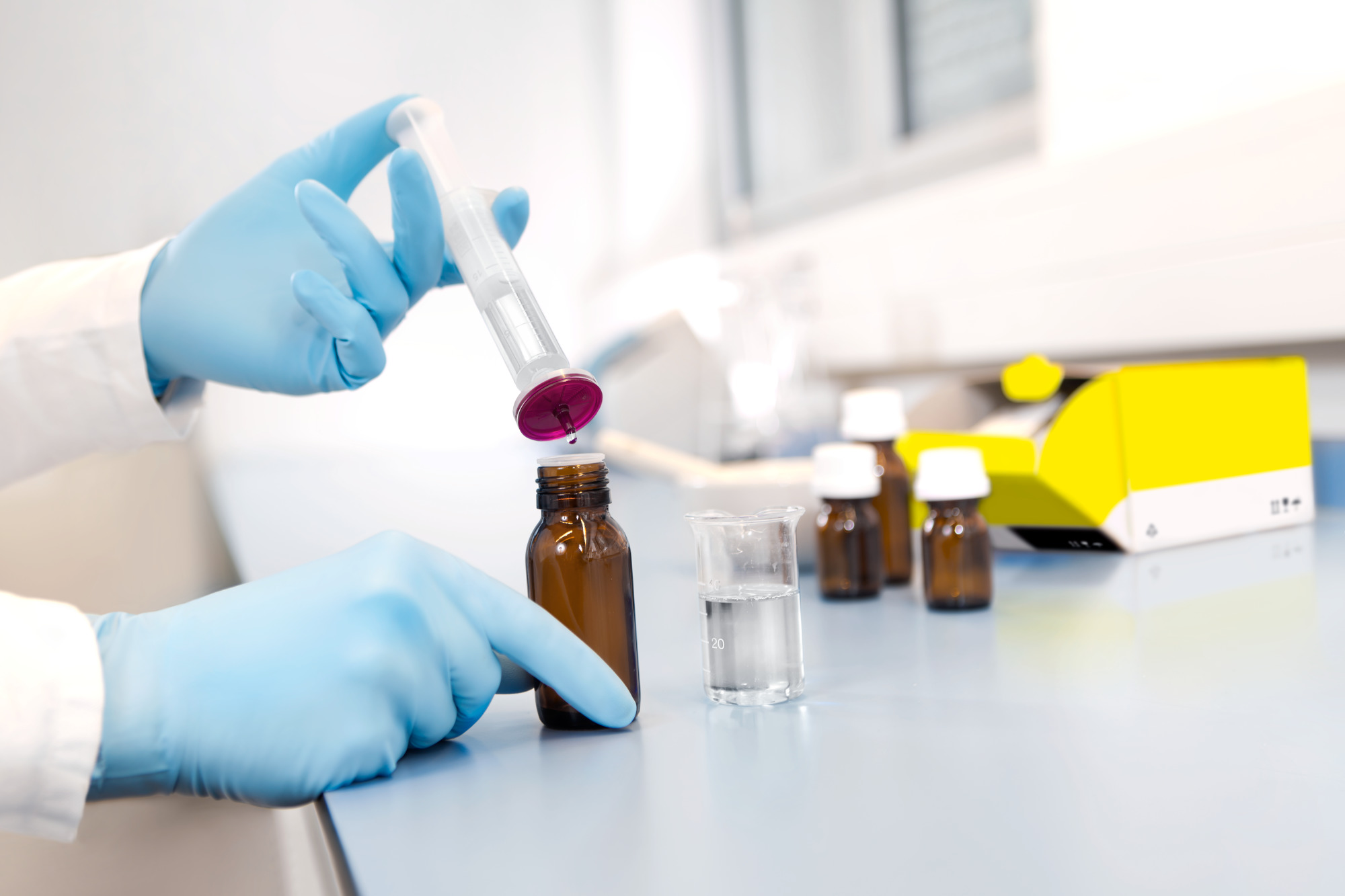 Minisart® Syringe Filters - Sartorius Croatia