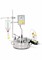 Sterisart® Universal Pump with display - Sartorius Croatia