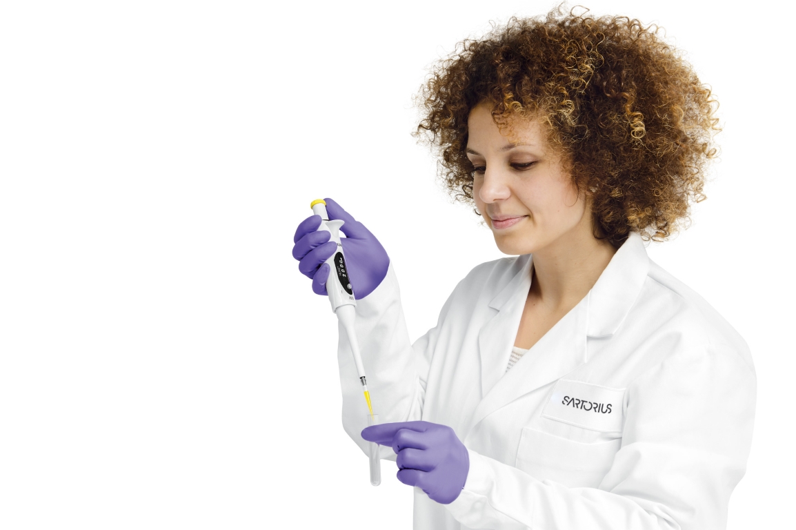mLINE® mehanička pipeta - Sartorius Croatia
