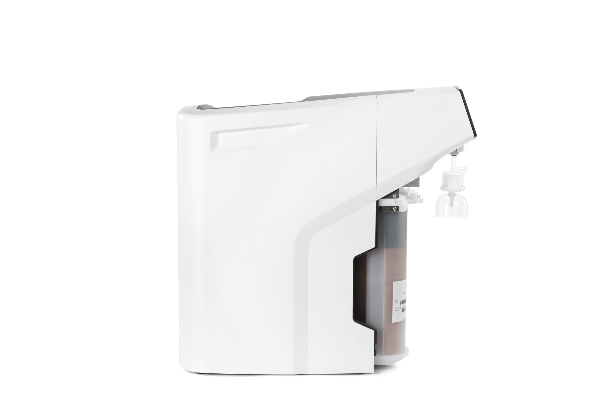 Arium® Mini Lab Water System - Sartorius Croatia