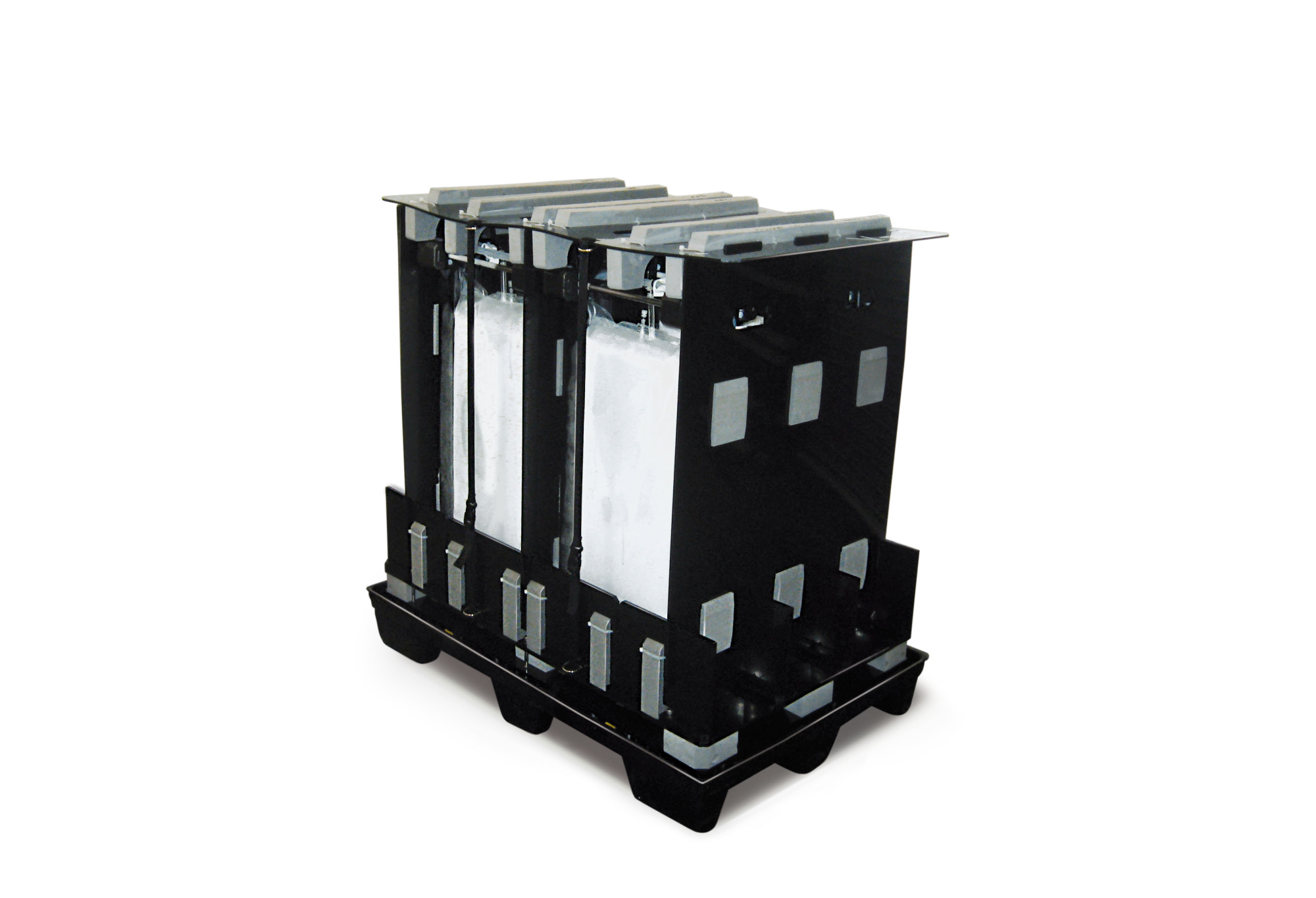 Celsius® shranjevalni modul - Sartorius Croatia