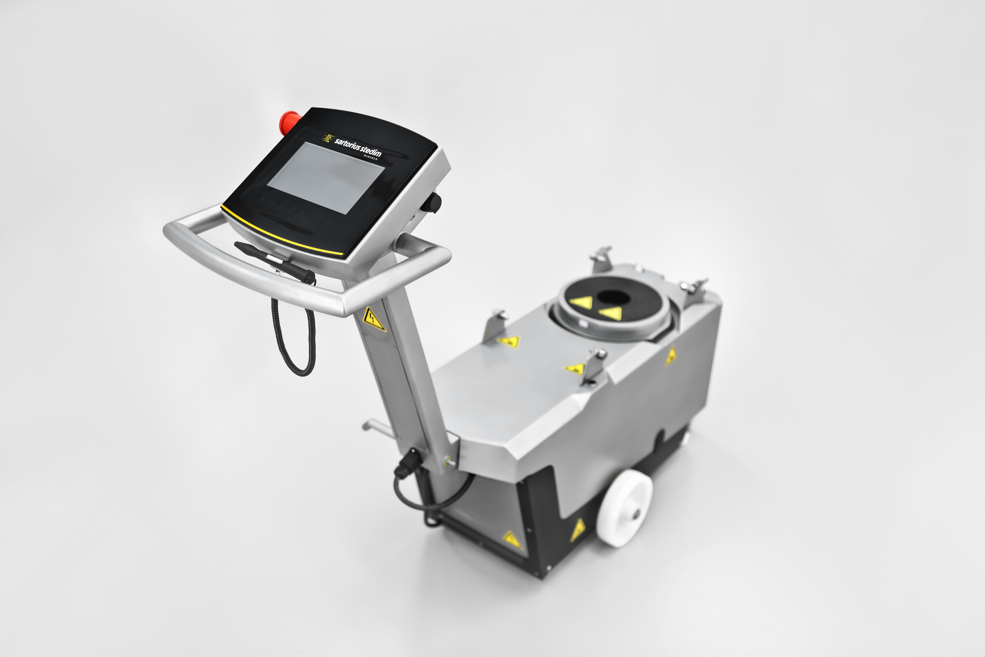 Flexsafe® Pro Mixer pogonska enota - Sartorius Croatia