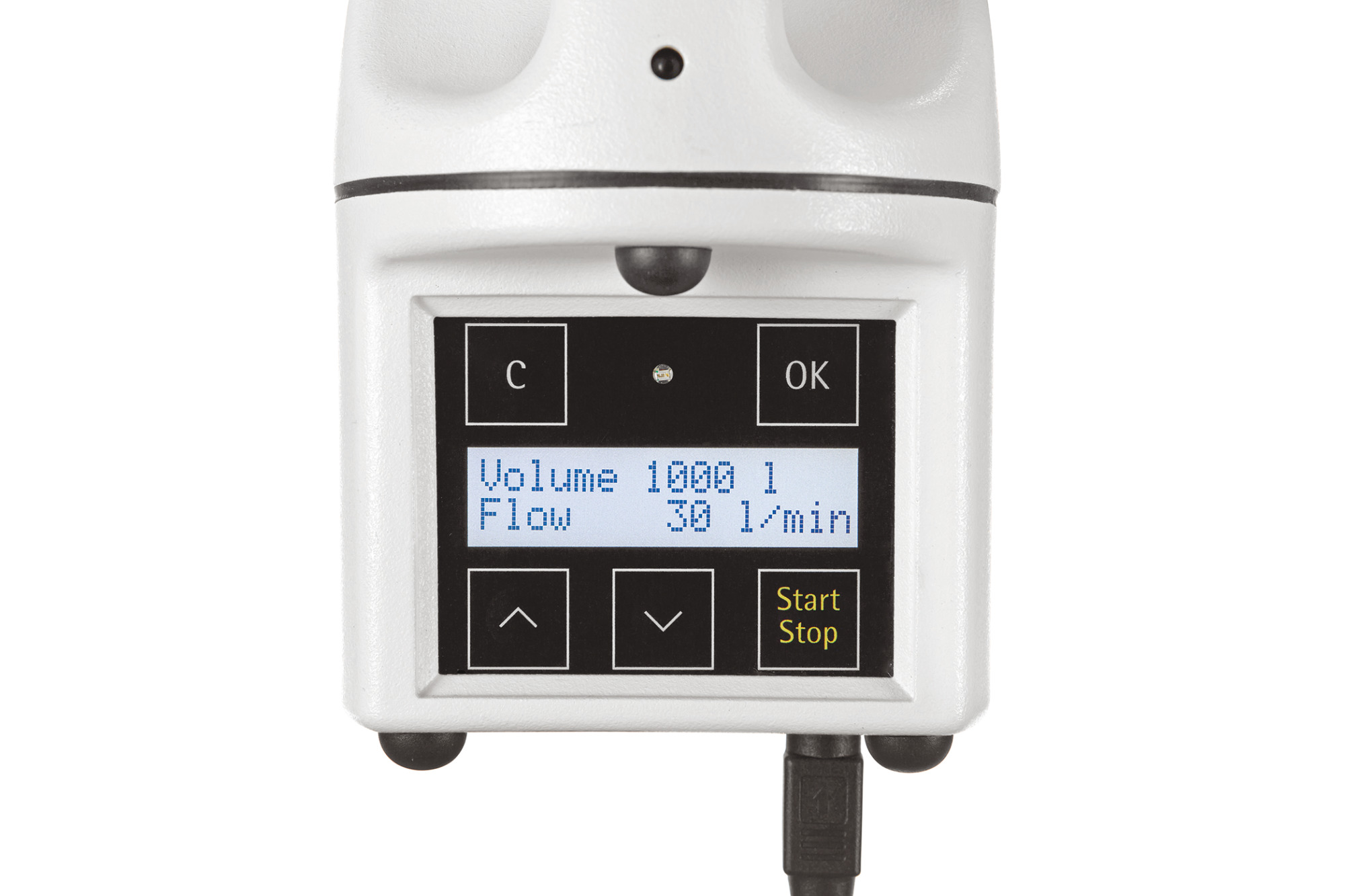 MD8 Airscan® Air Sampler - Sartorius Croatia