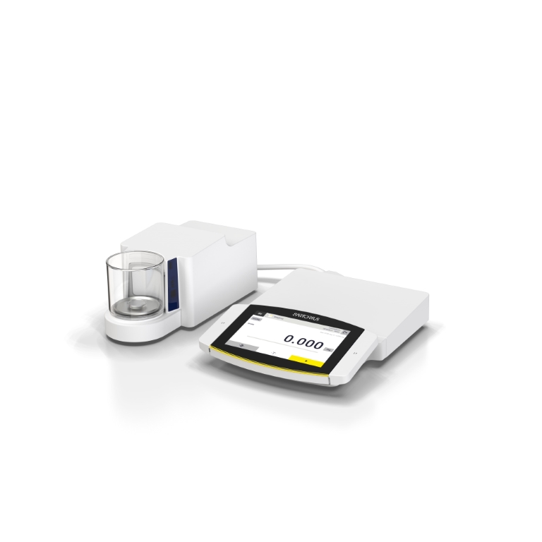 Cubis® II mikro vage - Sartorius Croatia