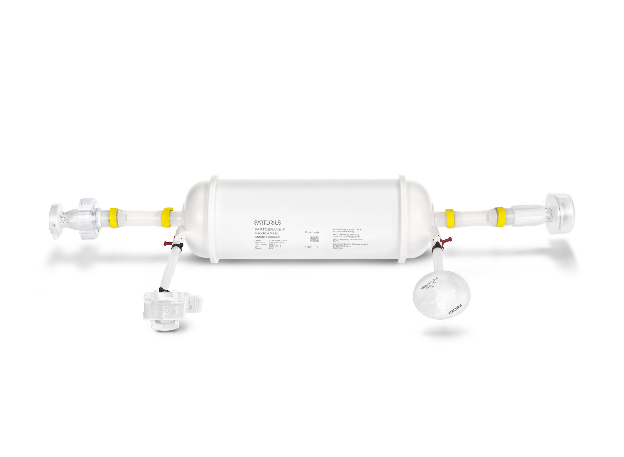 Filter transfer setovi | Downstream - Sartorius Croatia