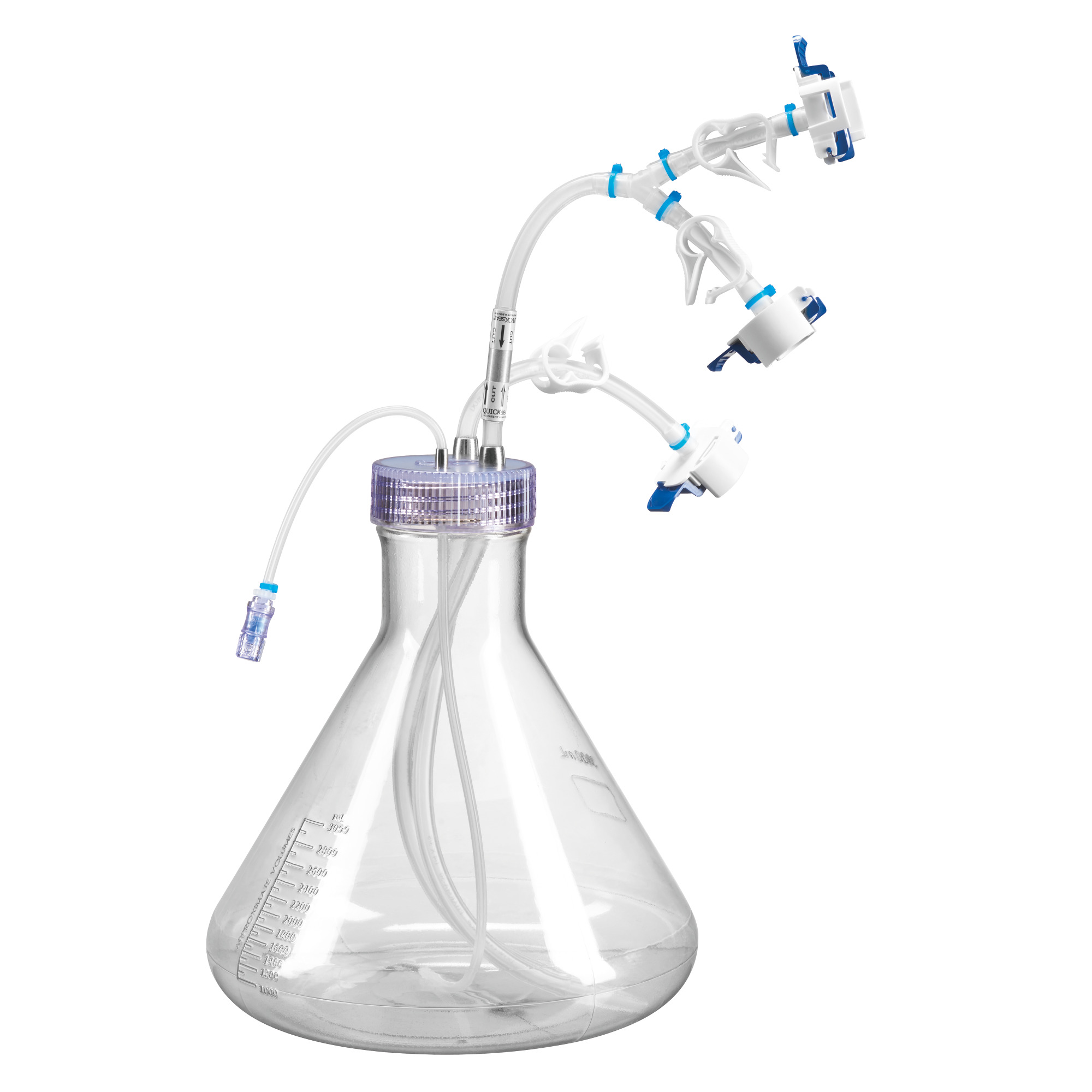 MYCAP® CCX sistem za celično proliferacijo - Sartorius Croatia