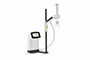 Arium® Smart Station dispensing system for ultrapure water - Sartorius Croatia