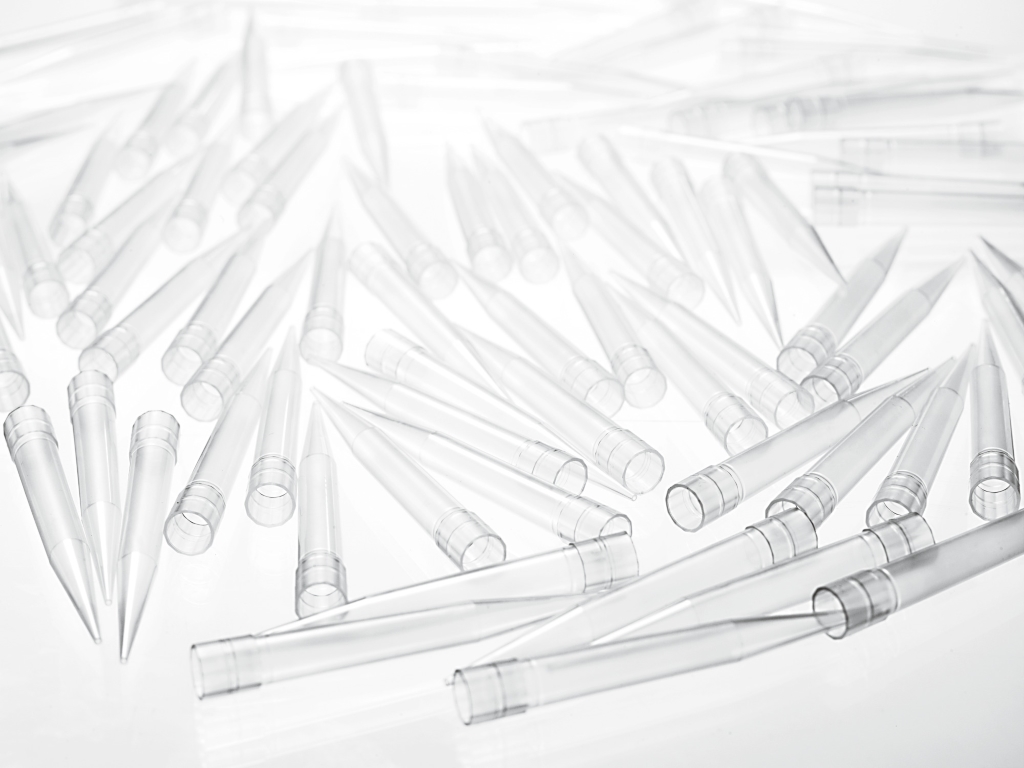 Optifit Pipette Tips - Sartorius Croatia