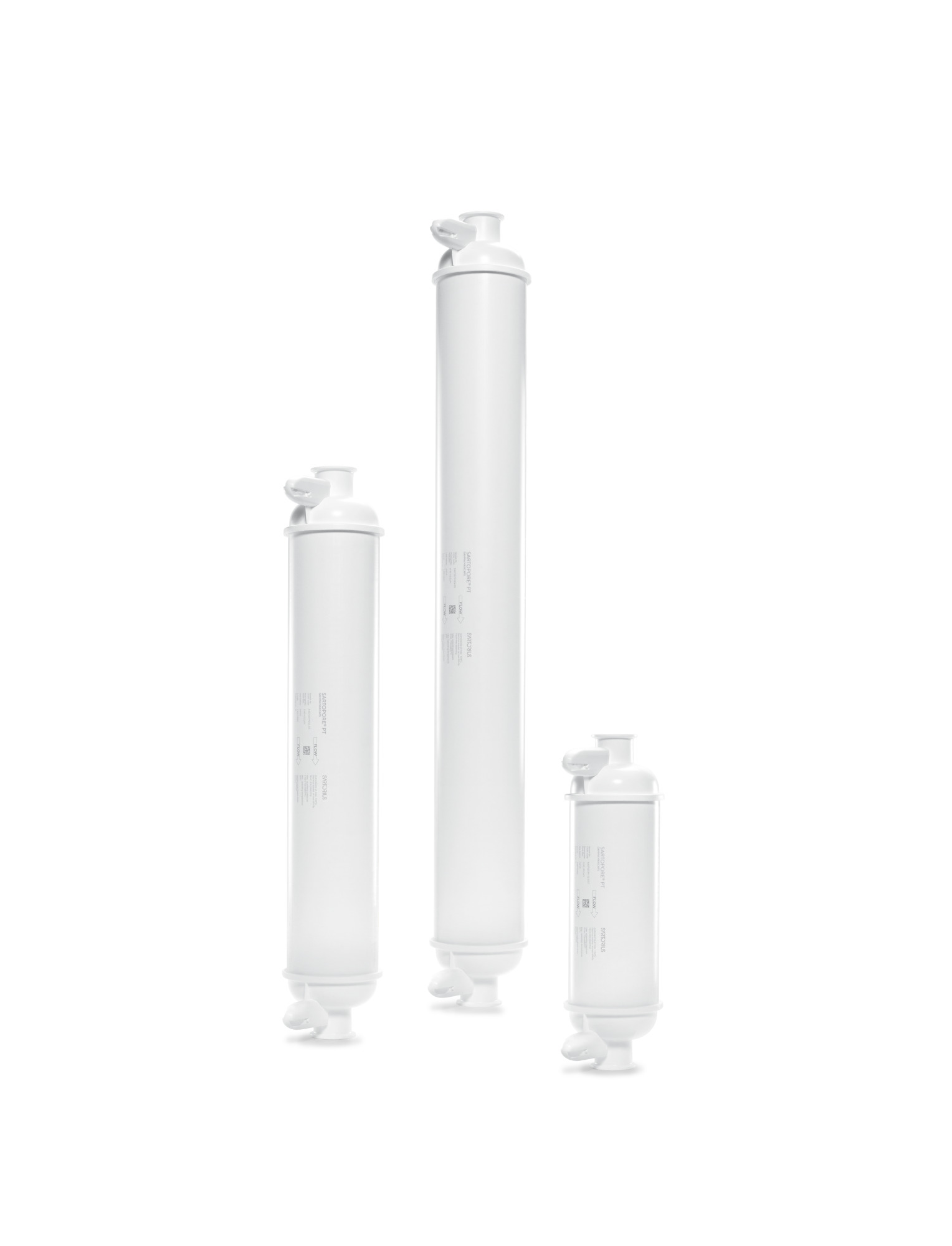 Sartopore® 2 filtri | Downstream - Sartorius Croatia