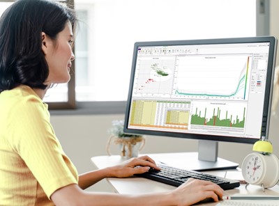 New SIMCA® 17 software: Improved spectroscopic modeling for PAT - Sartorius Croatia