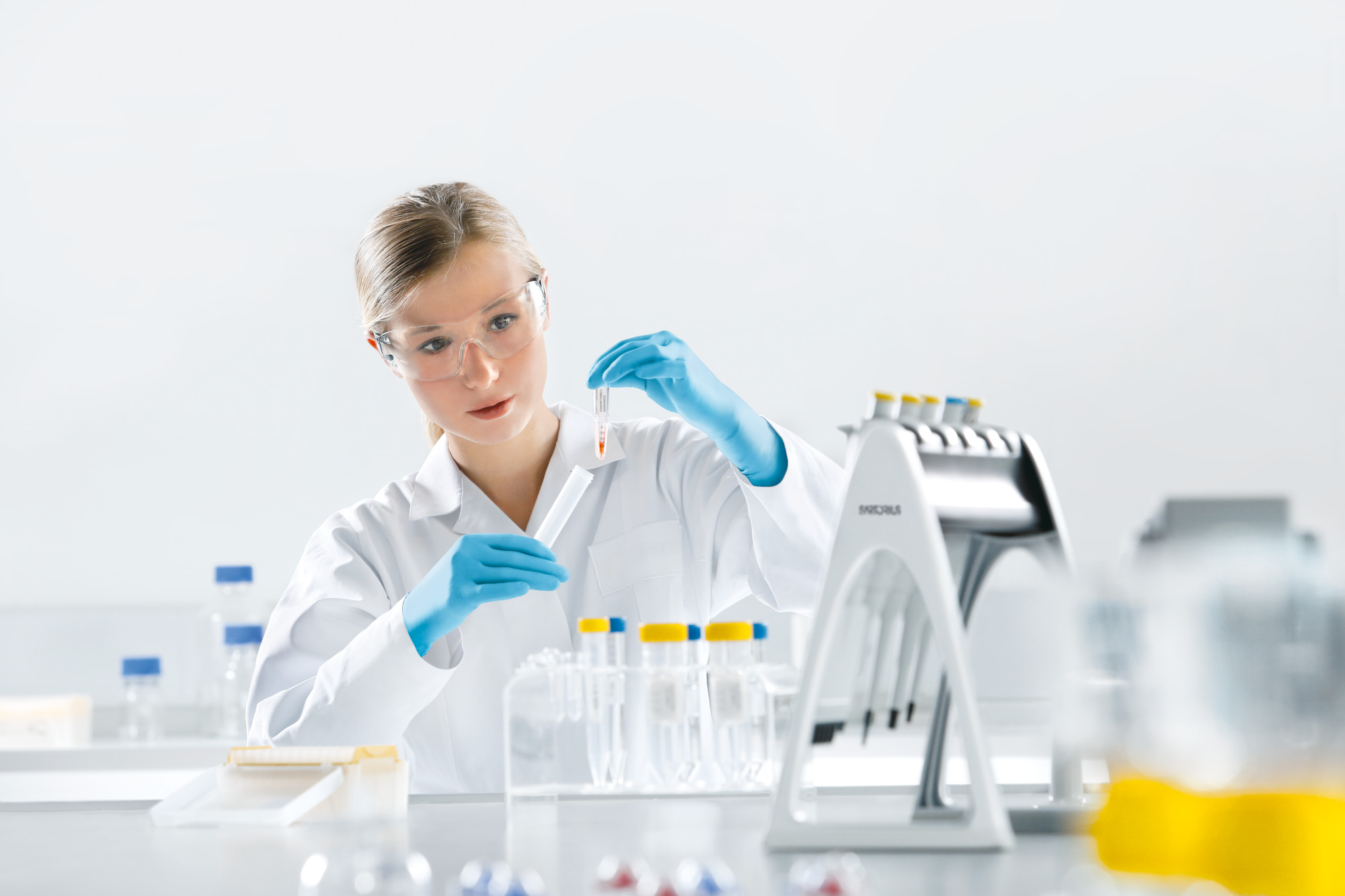 Ultrafiltration units - Sartorius Croatia