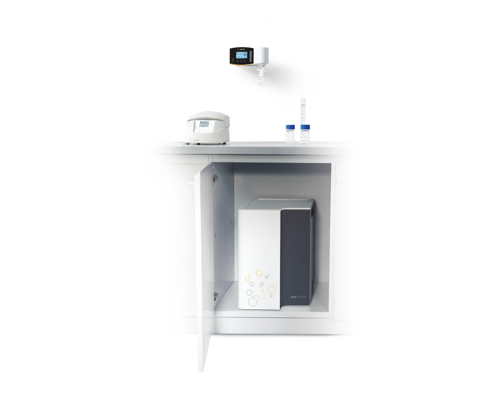 arium® Conversion Kit - Sartorius Croatia