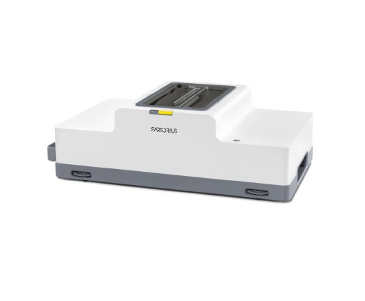 SpeedCal Mobile Multichannel Balance - Sartorius Croatia