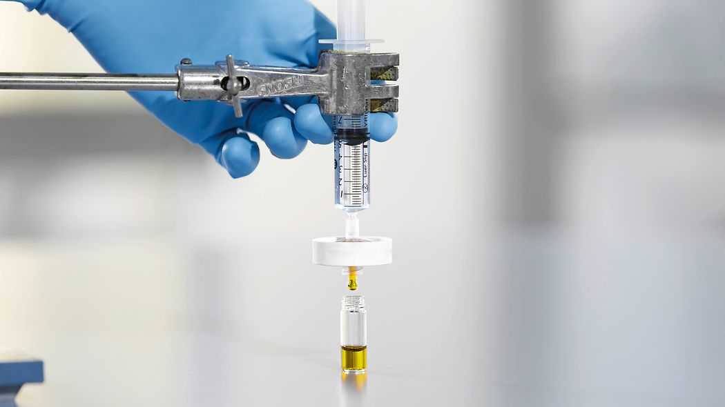 Membrane chromatography devices - Sartorius Croatia