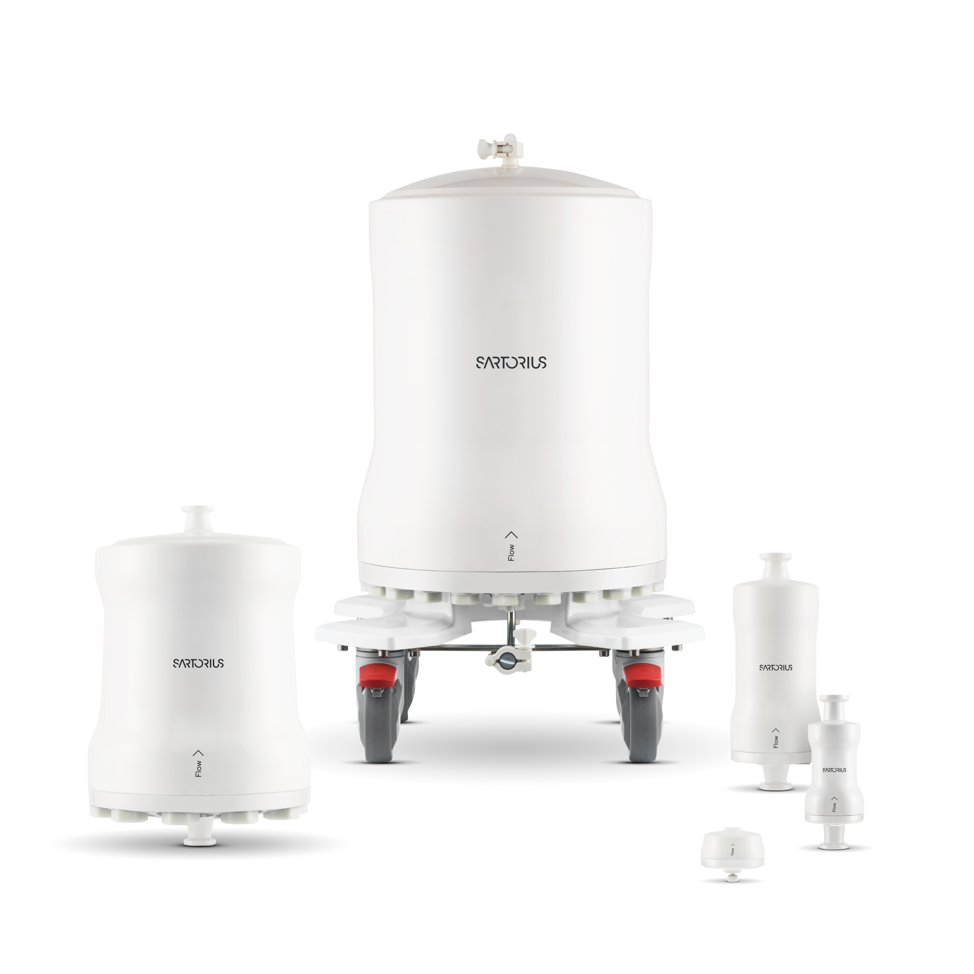 Monoliths for Preparative and Analytical Chromatography - Sartorius Croatia