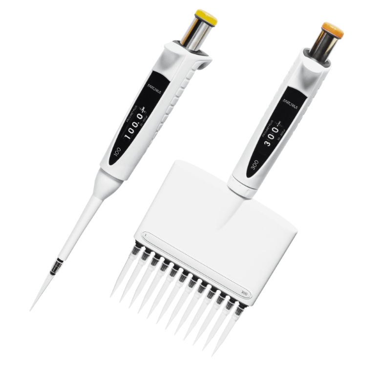 Proline® Plus mechanical pipette | Promotional offer - Sartorius Croatia