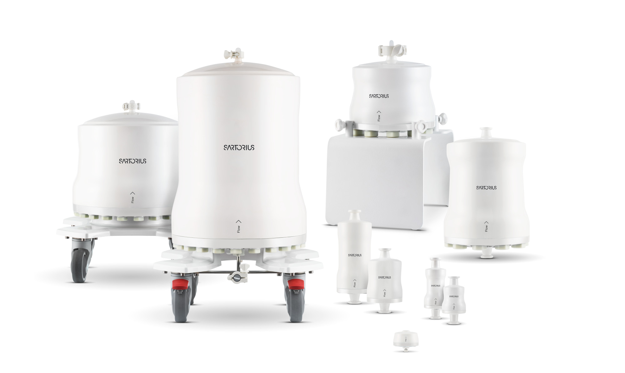CIMmultus® Oligo dT za mRNA - Sartorius Croatia