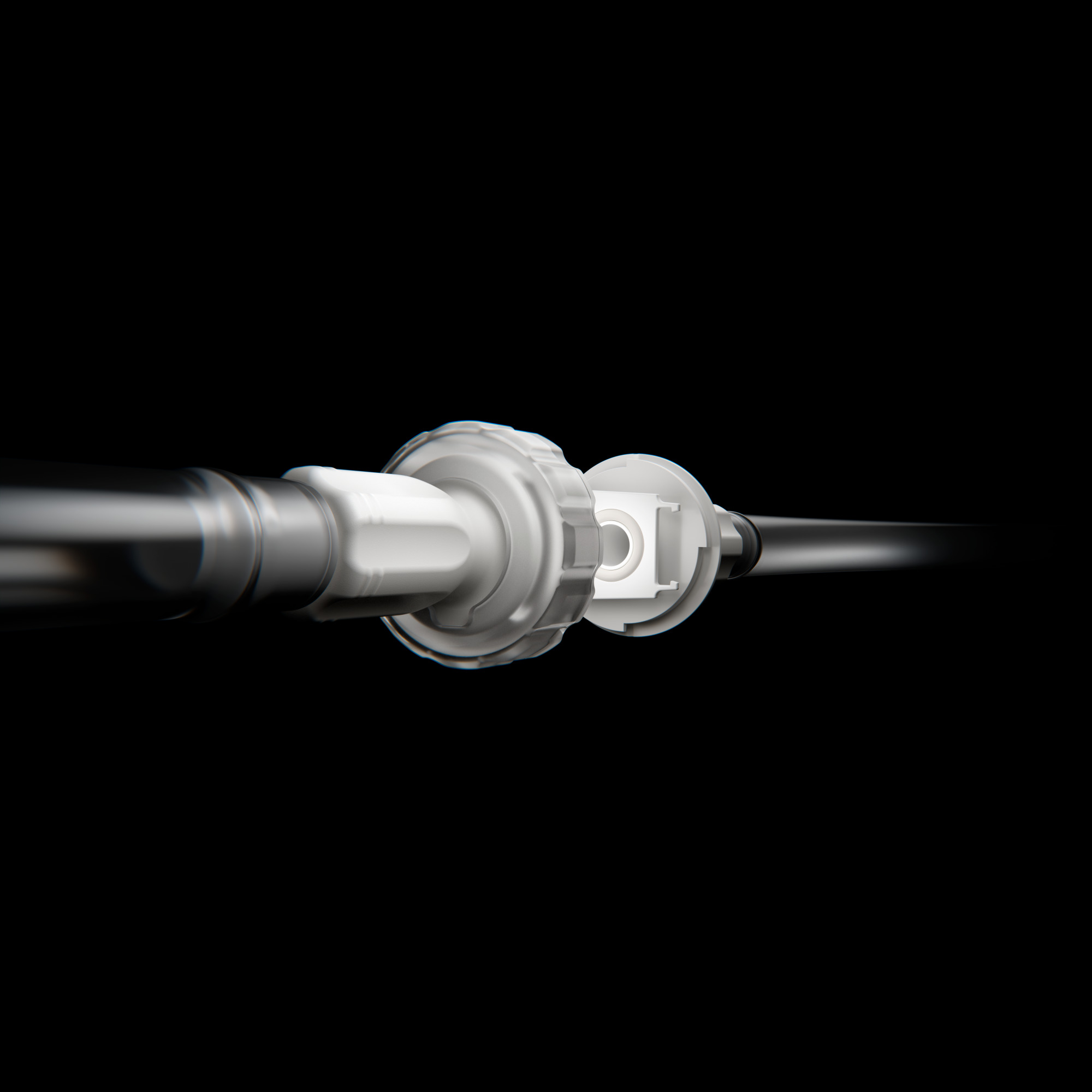 Systems for sterile connection - Sartorius Croatia