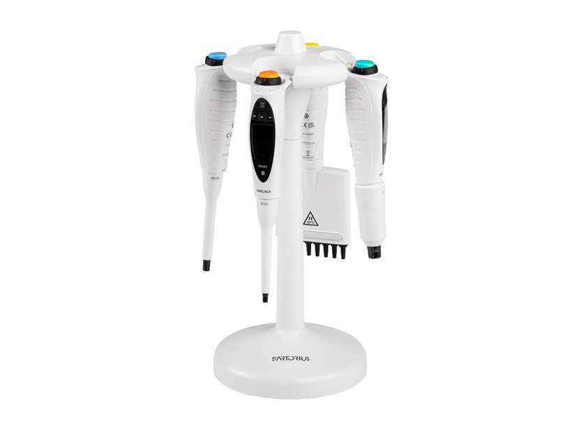 Picus® 2 electronic pipettes set a new standard for pipetting - Sartorius Croatia