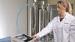 Sartocheck® Mini uređaj za ispitivanje integriteta filtera - Sartorius Croatia