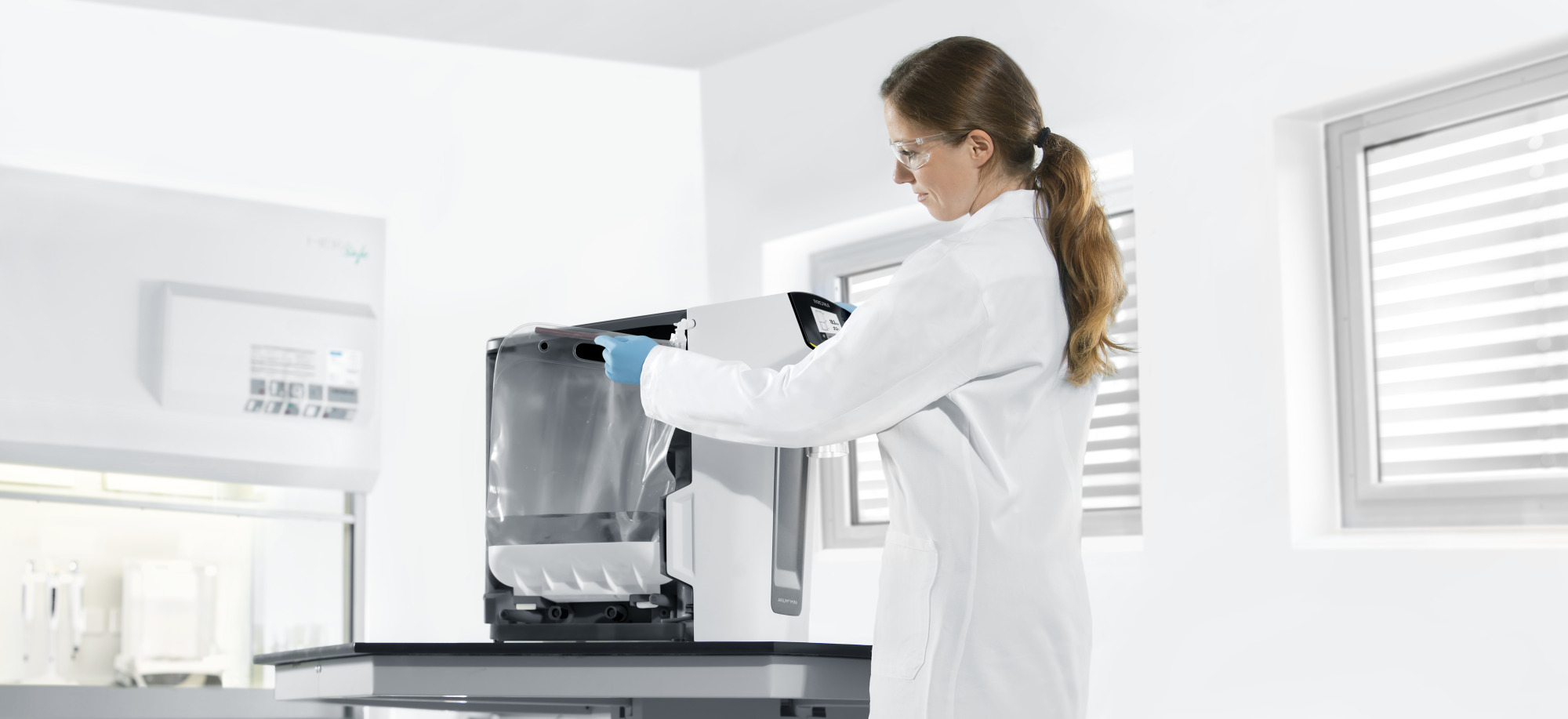 Lab Water Systems | Cosmetic Industry - Sartorius Croatia