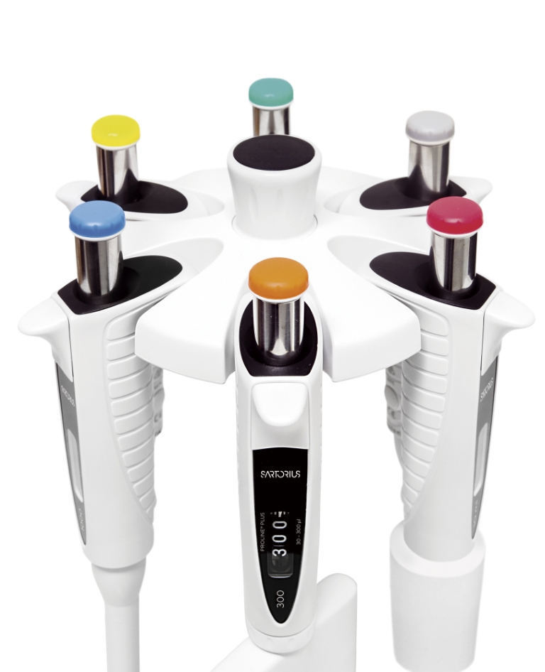 Accessories for Pipettes - Sartorius Croatia