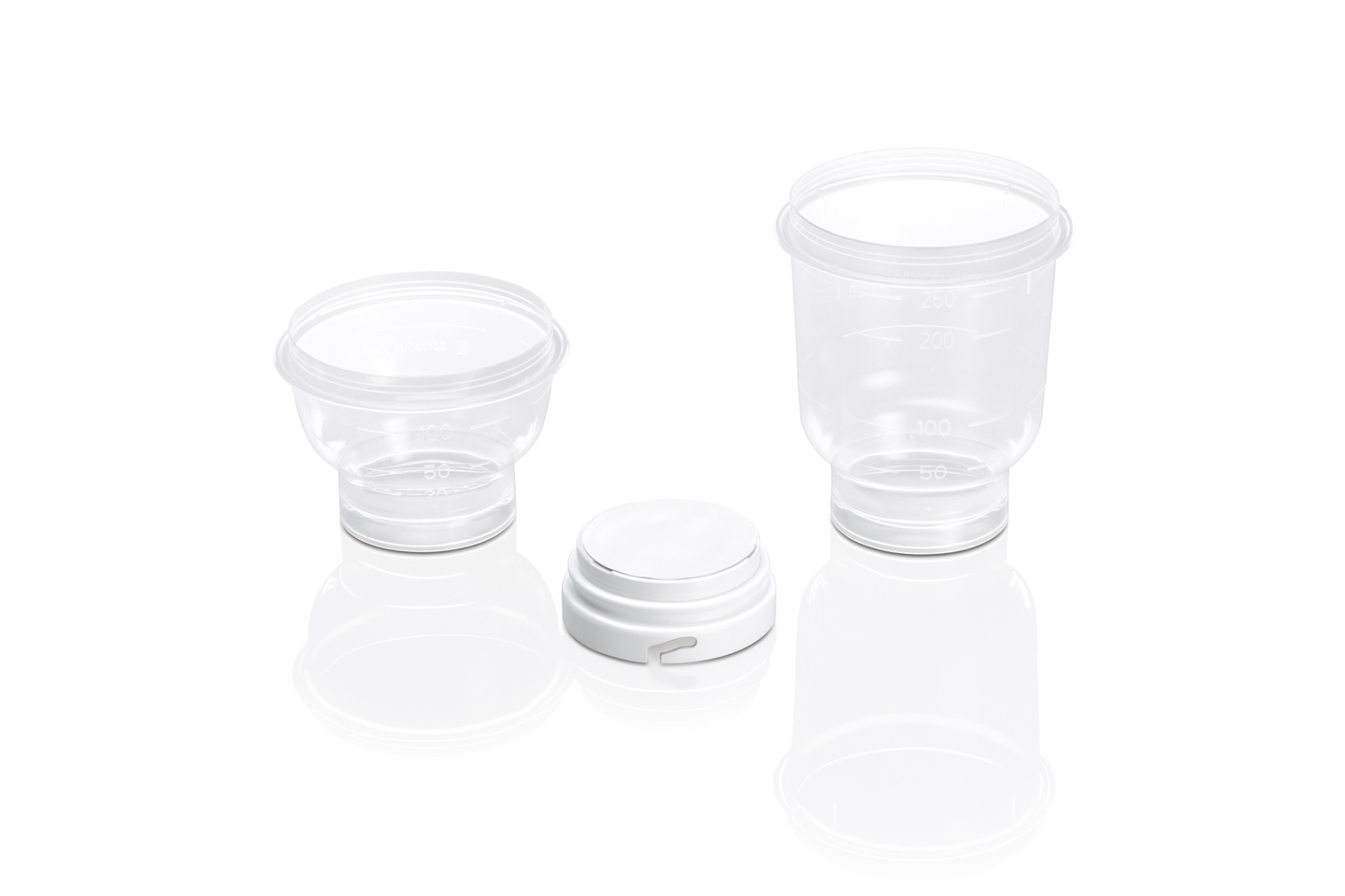 Microsart® Funnels - Sartorius Croatia