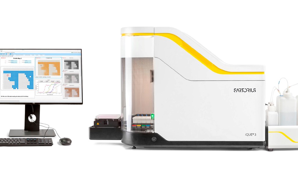 iQue® Virtual Training: Compensation Essentials for iQue® Platforms - Sartorius Croatia