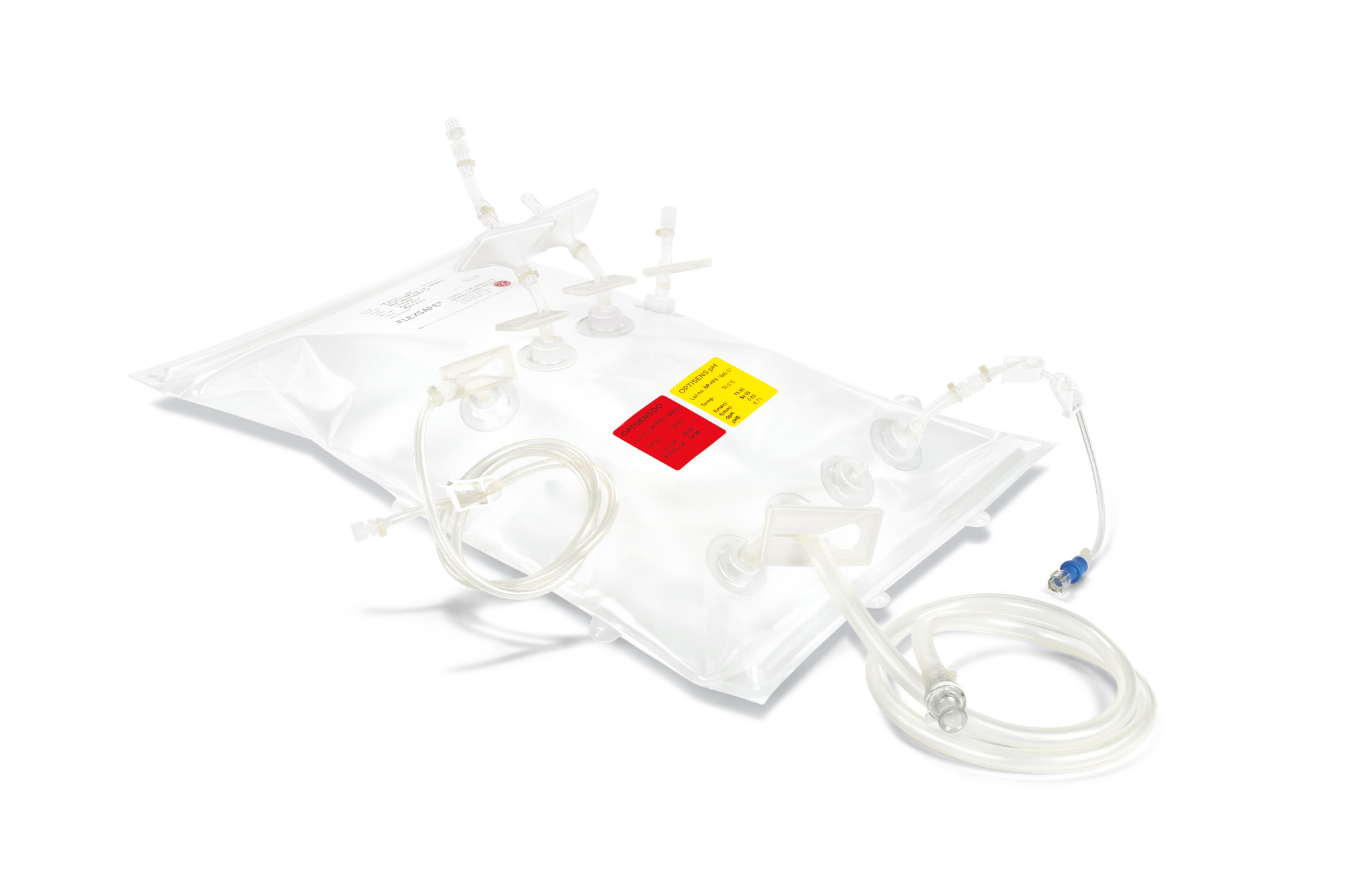 Flexsafe® RM vrečke - Sartorius Croatia