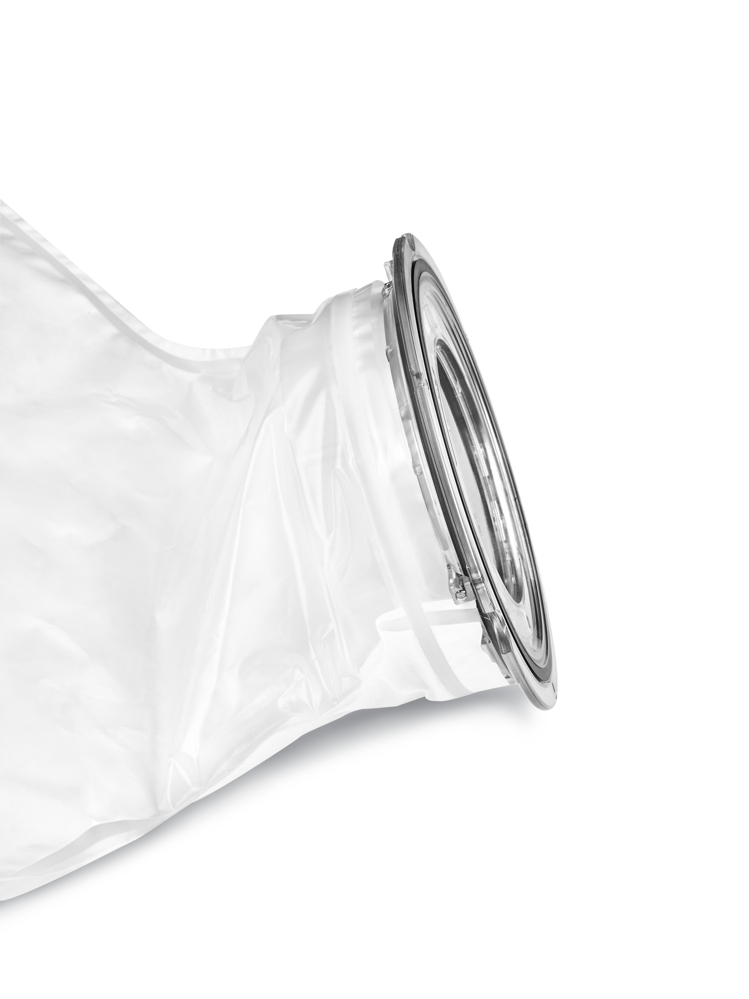 Biosafe single-use bags | Downstream - Sartorius Croatia