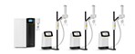 Arium® Smart Station dispensing system for pure water - Sartorius Croatia