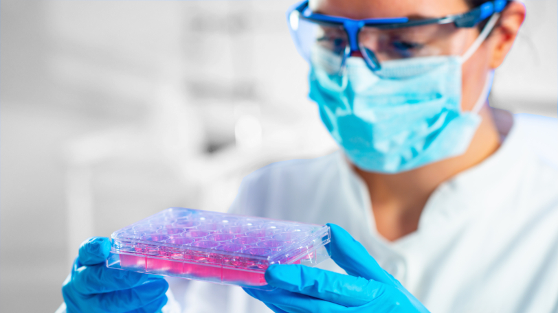 Technical specifications of Bioanalytical products