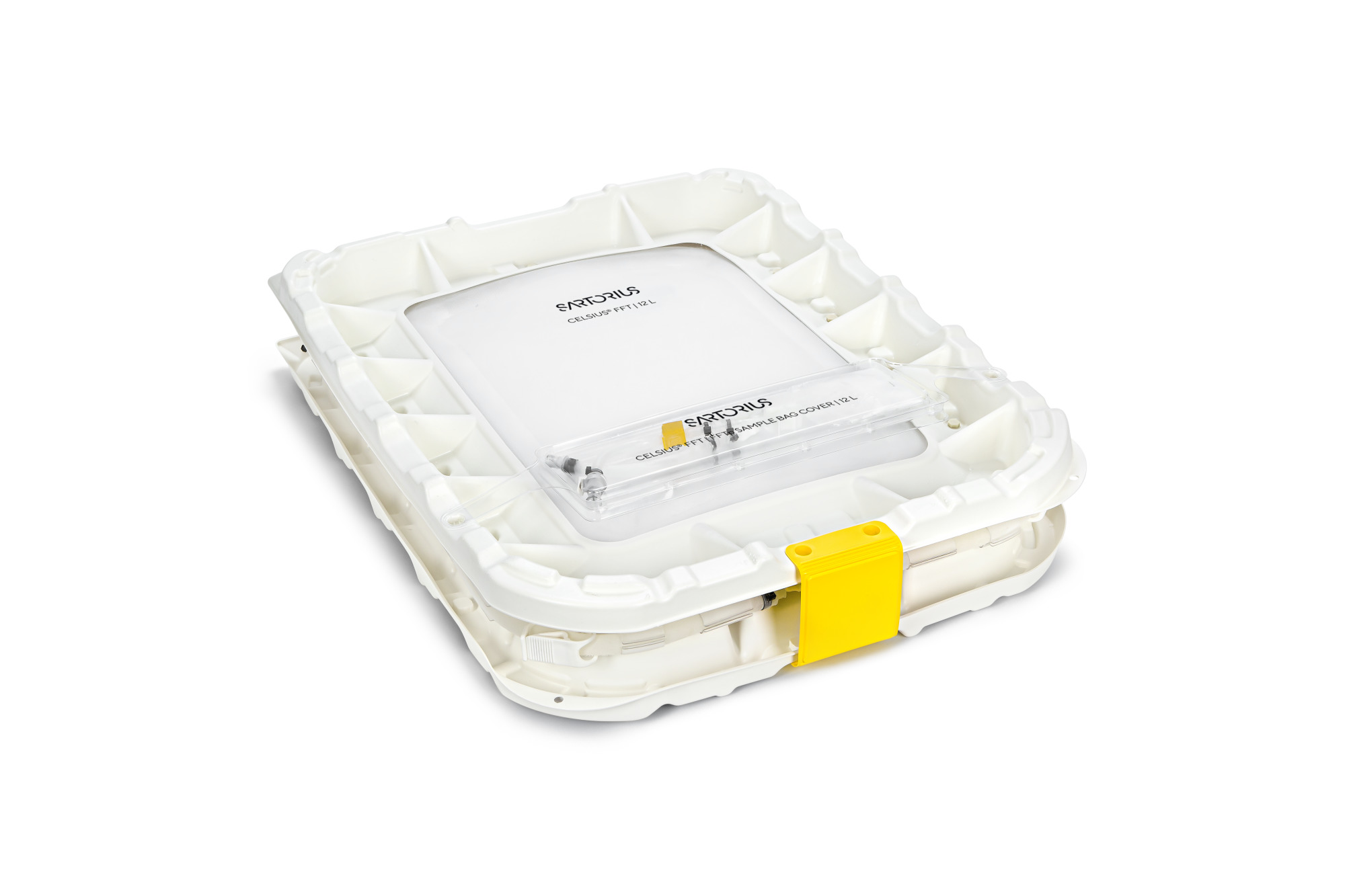 Celsius® FFT Bags - Sartorius Croatia