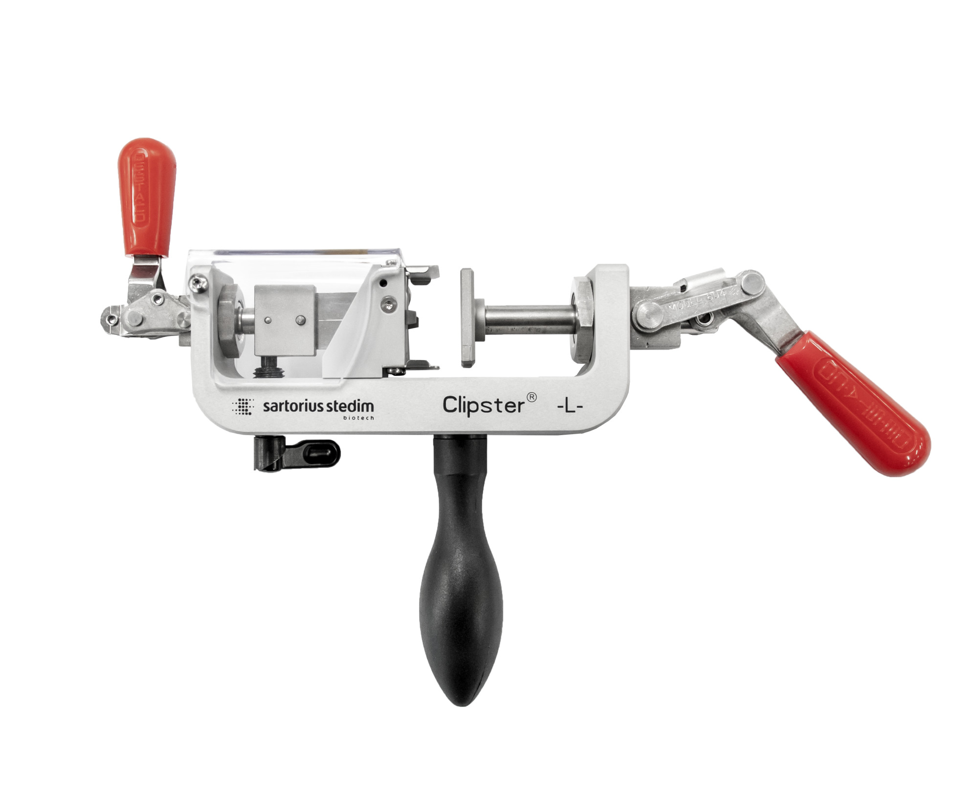 Clipster® ročna naprava za ločevanje - Sartorius Croatia